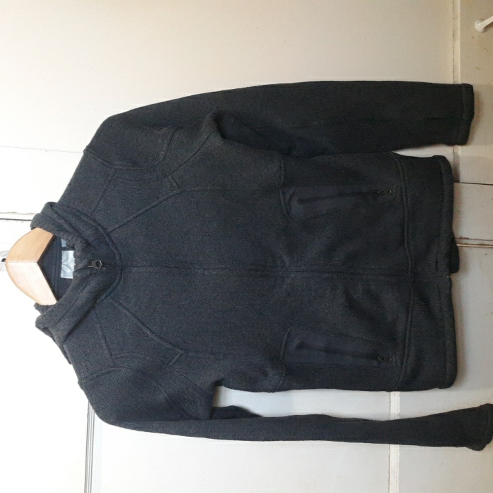 Athleta Limantour Hoodie